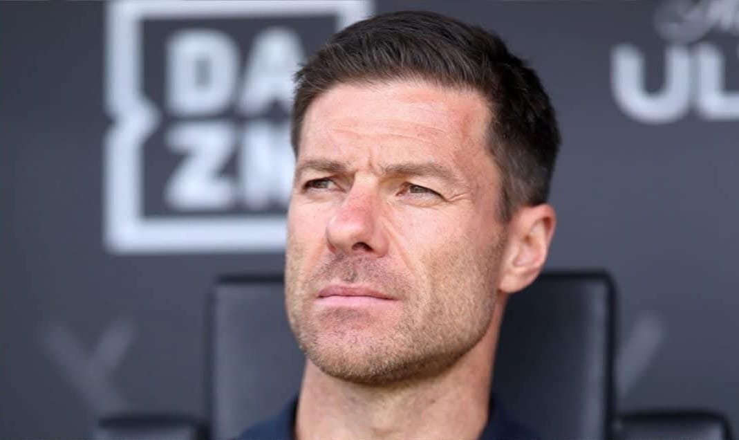 Xabi Alonso's culture as a coach