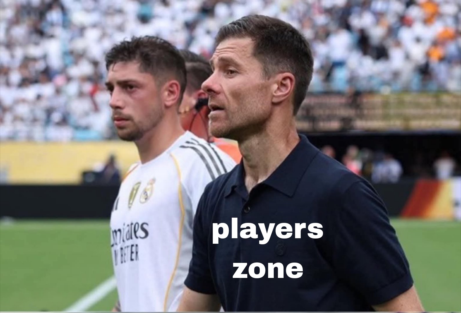 Real Madrid gain a great coach