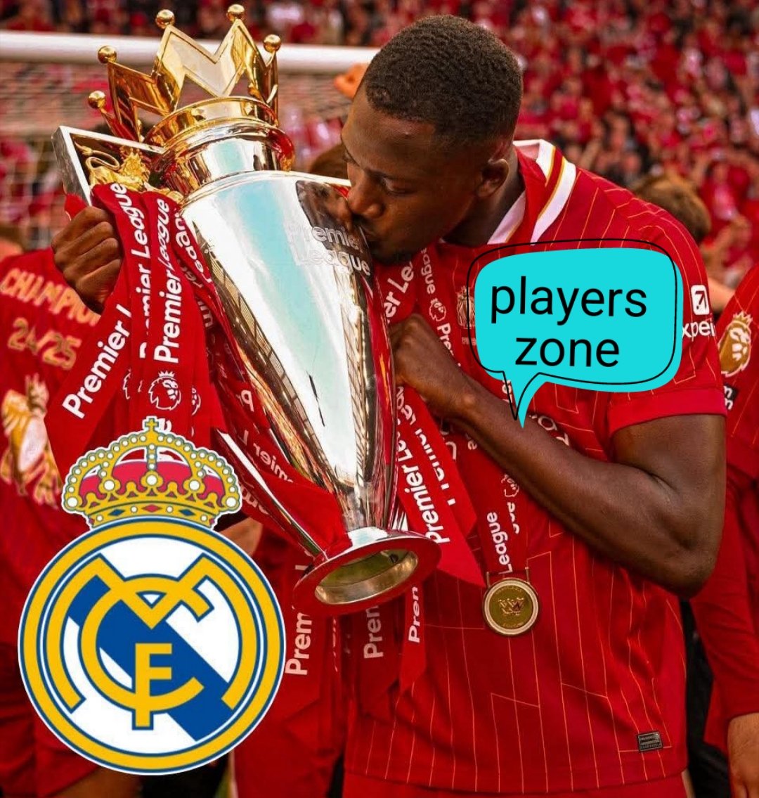 Real Madrid is in need of a center back