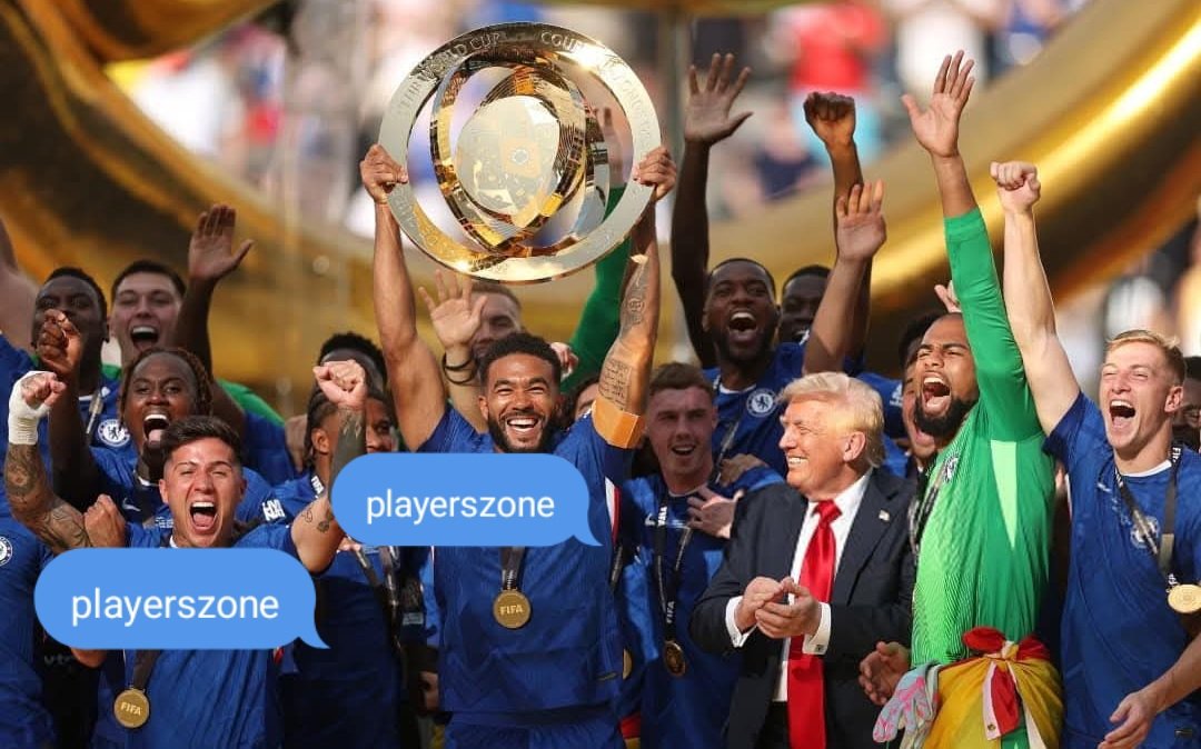 A landmark in the current Chelsea generation