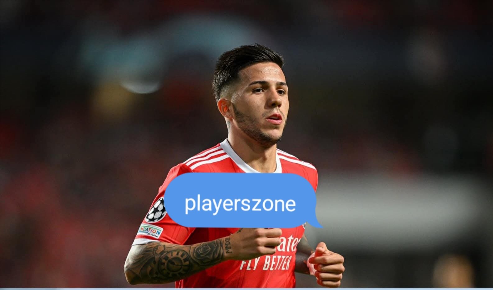 Benfica Sports Investment Club