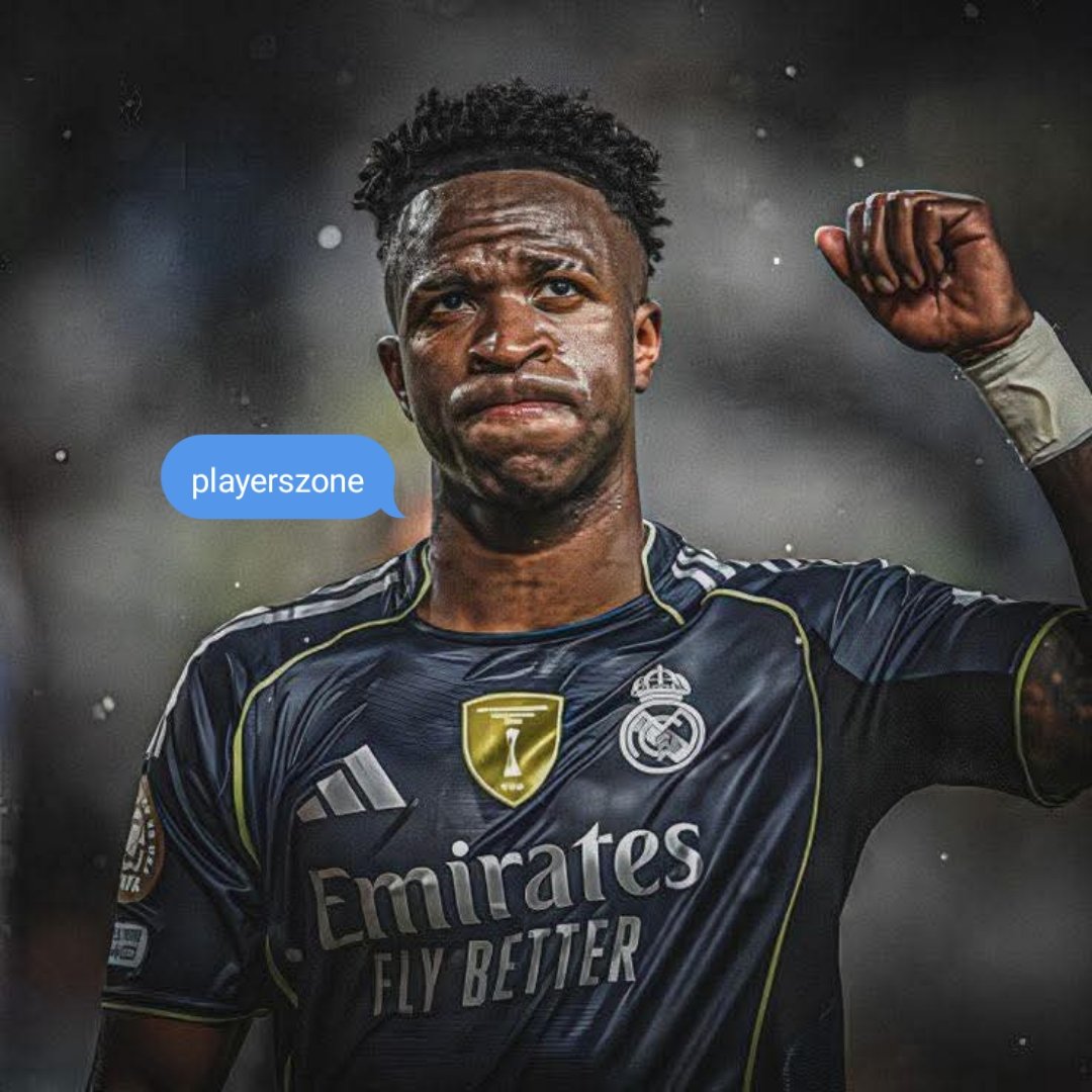 Vinicius' problem is simple