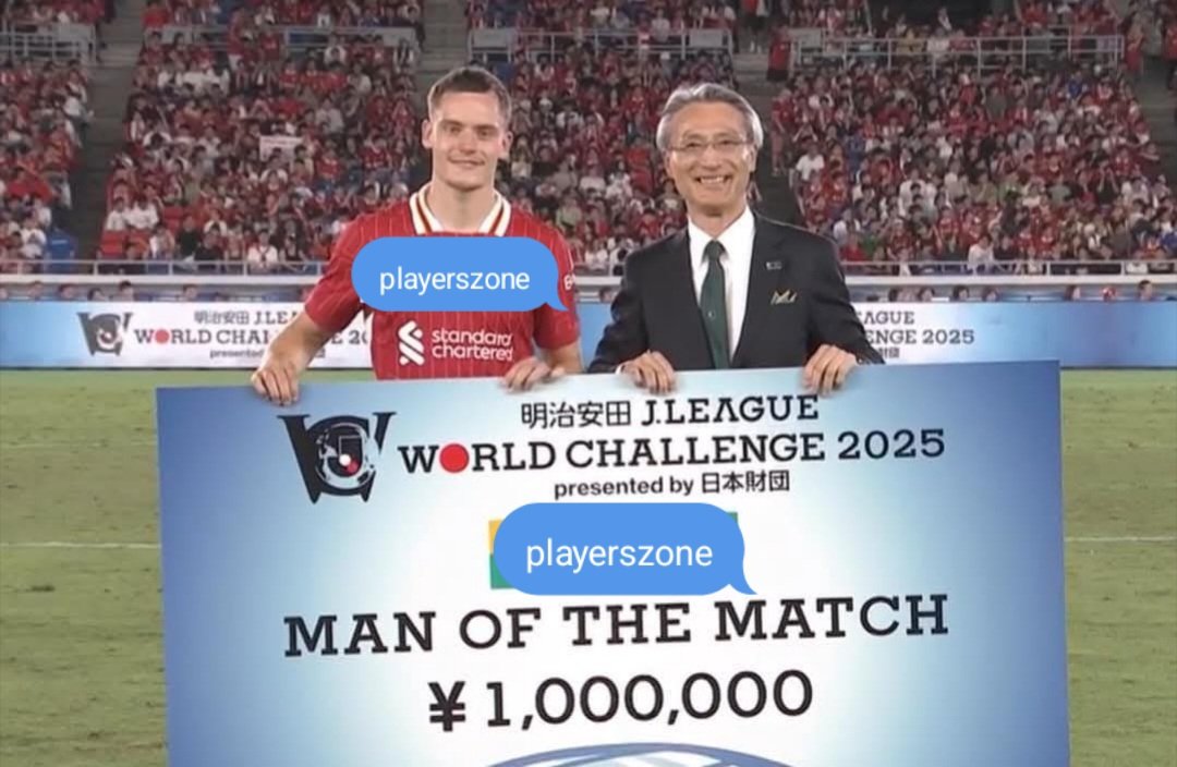Not just a slogan, but a reality
