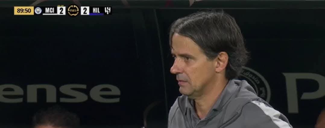Simone Inzaghi is a great coach