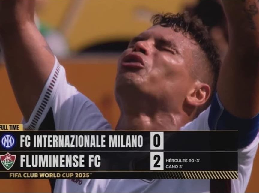 Thiago Silva, the leader he should be