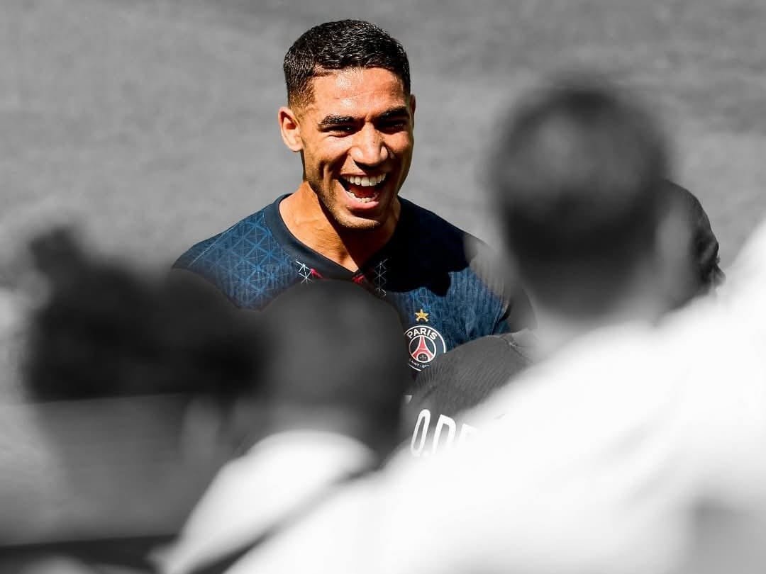 A full-back, both defensively and offensively