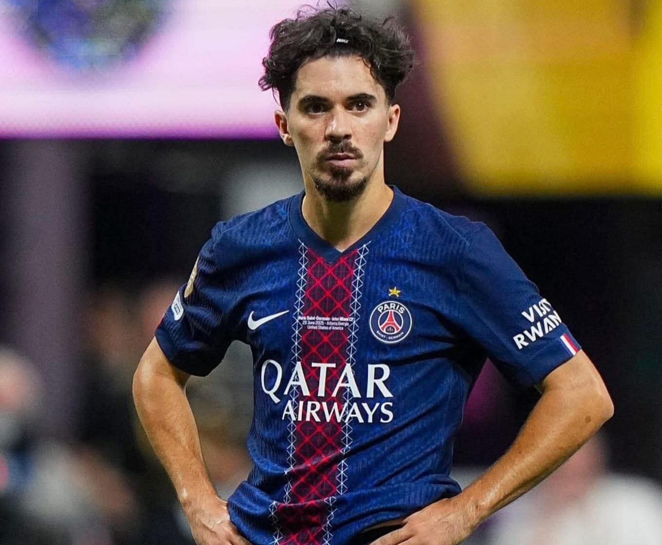 The most comprehensive midfielder in the world