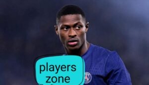 A sad short story for Real Madrid