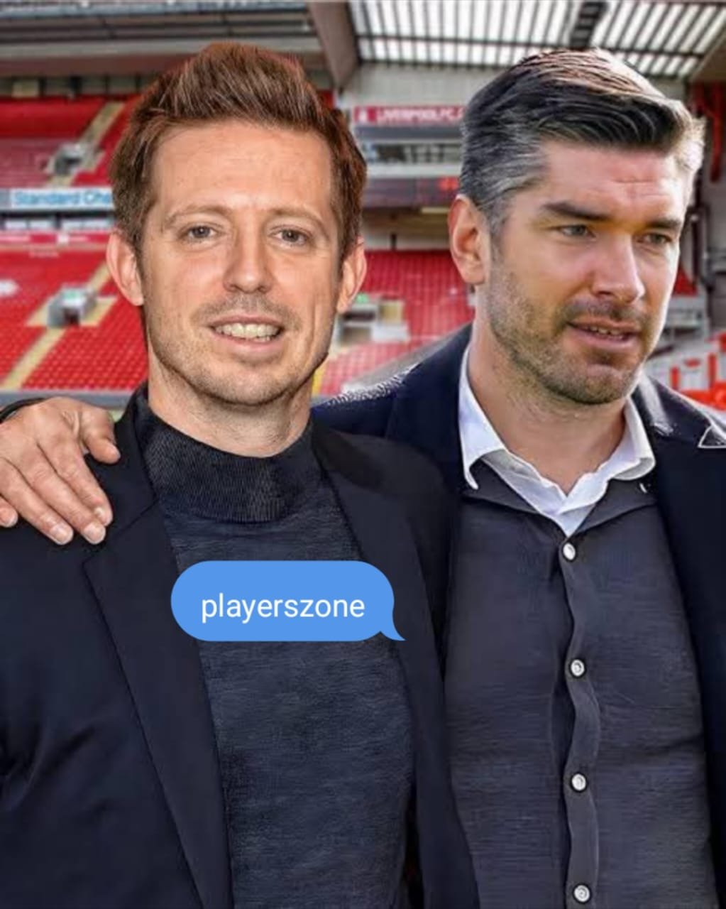 Liverpool Sports Management