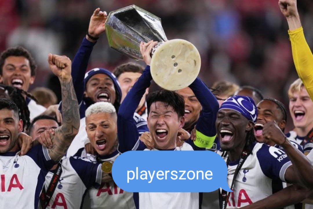 Son came out with an iconic scene