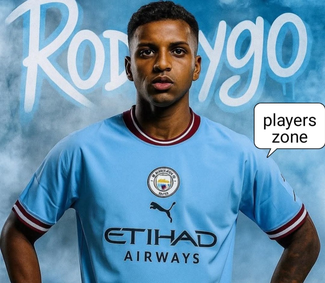 Manchester City planning a big surprise