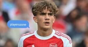 Max Daumann is a great future for Arsenal