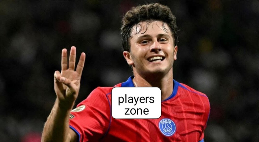Paris Saint-Germain's jewel Joao Neves