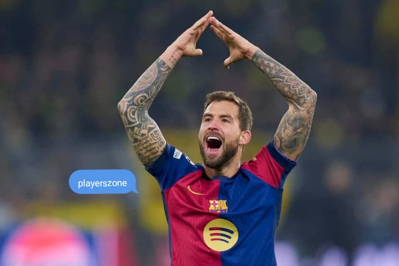 The biggest shock for Barcelona fans