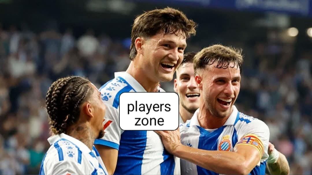 A crazy start to the Spanish league