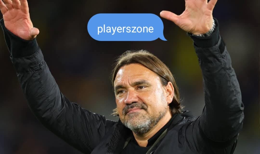 Daniel Varke, coach of Leeds United