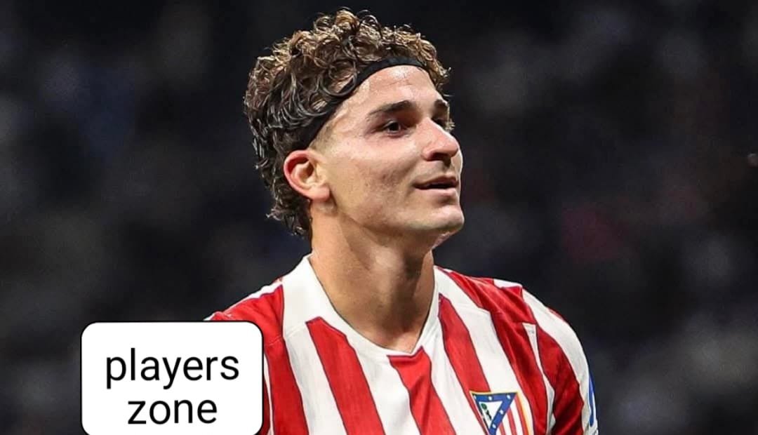 Kholian Al-Fariz A big dream for all European clubs