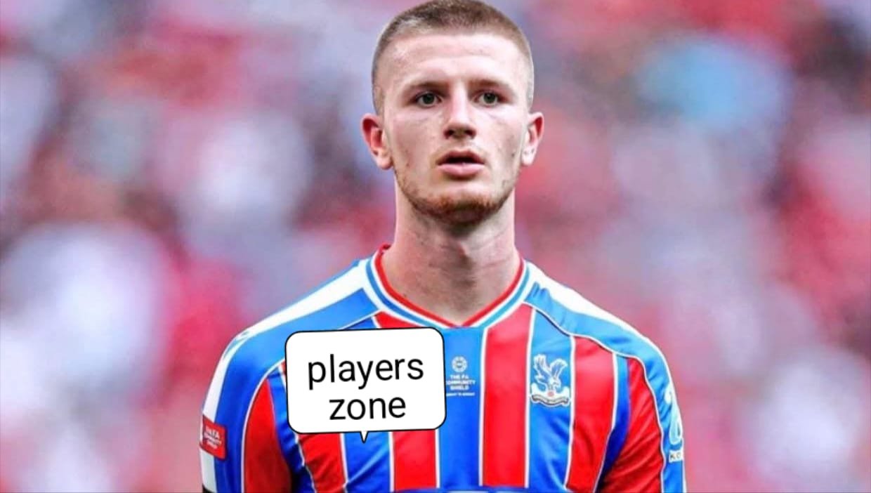 Adam Warton is getting closer to Real Madrid