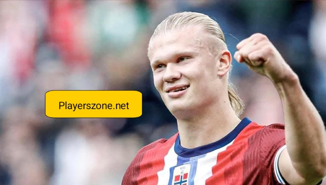 Erling Haaland is a perfect sportsman