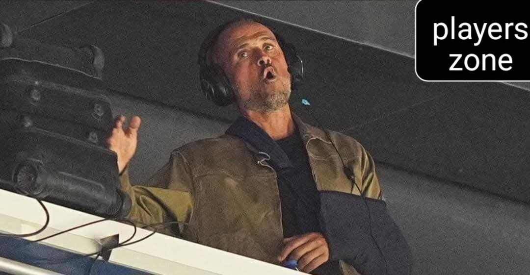 Luis Enrique is one of the most skilled coaches
