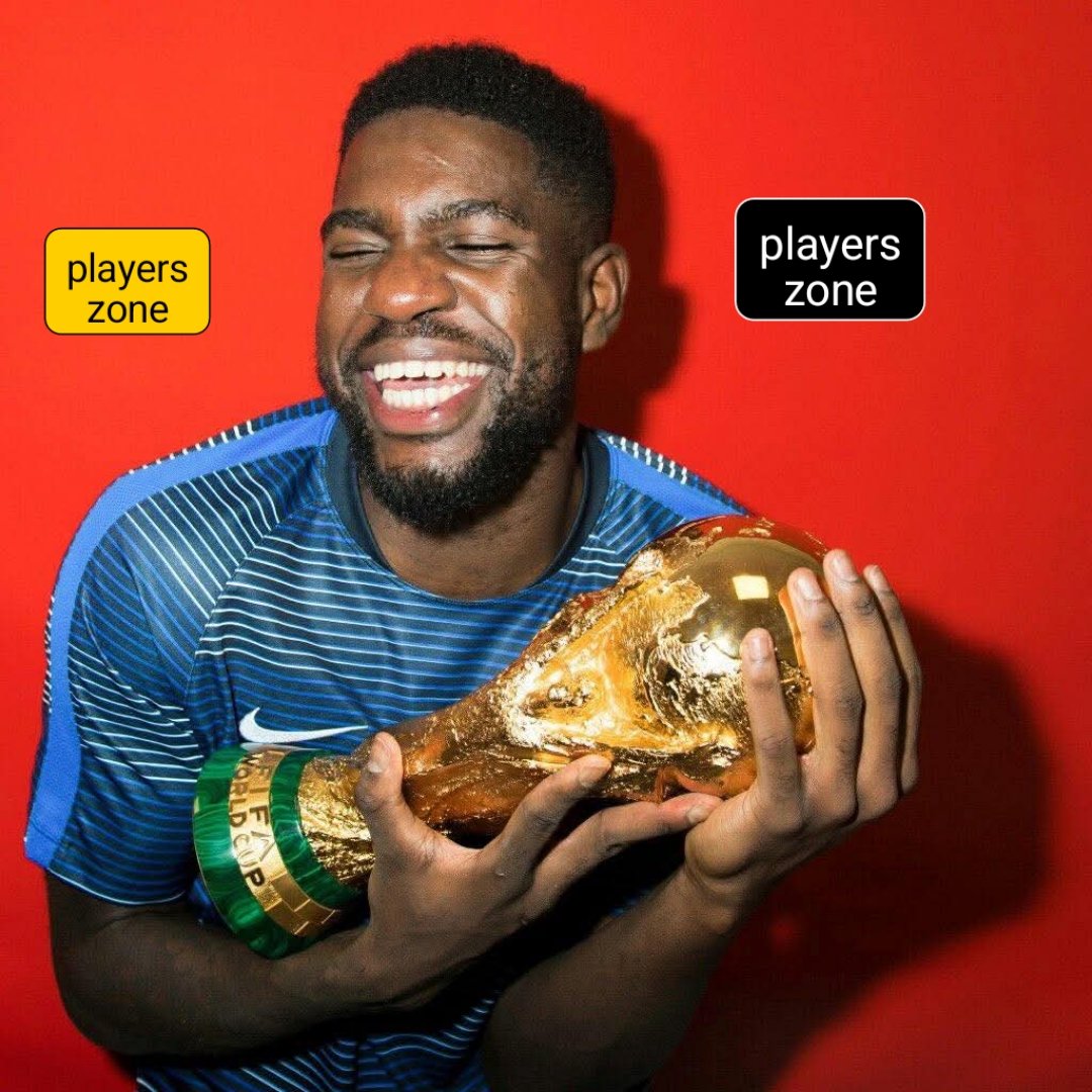 Samuel Umtiti officially announces his retirement