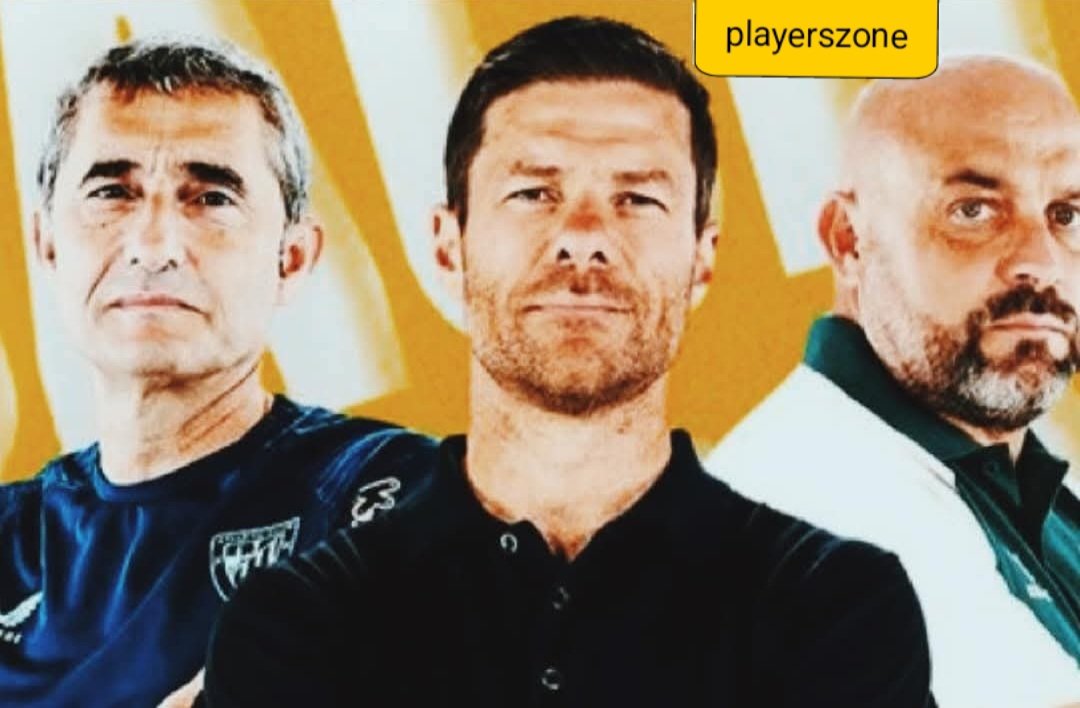 A perfect start for Alonso in La Liga