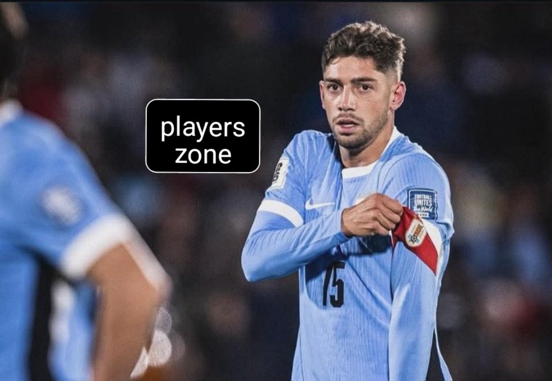 Valverde's problem with Real Madrid
