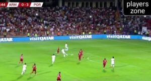 Cristiano Ronaldo is a special case