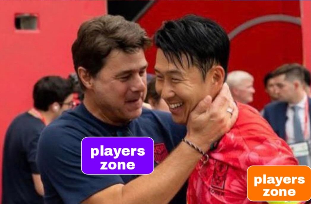 Son is a very humble person