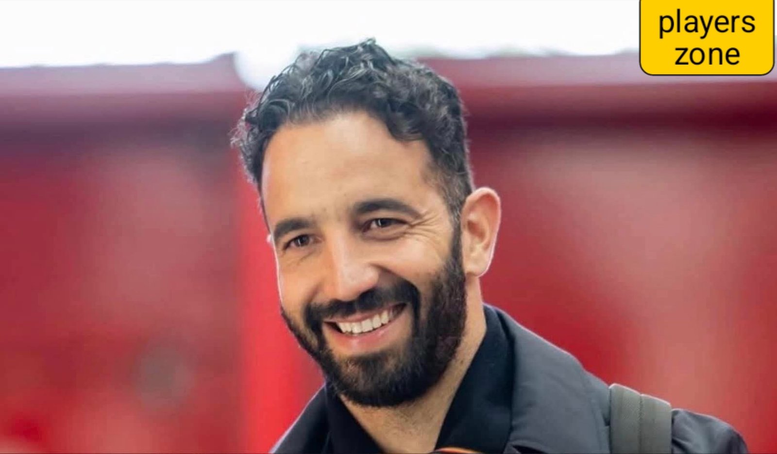 Ruben Amorim's work is an achievement