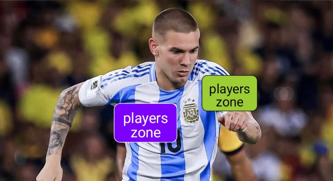 Franco Mastrantuono is Real Madrid's talent!