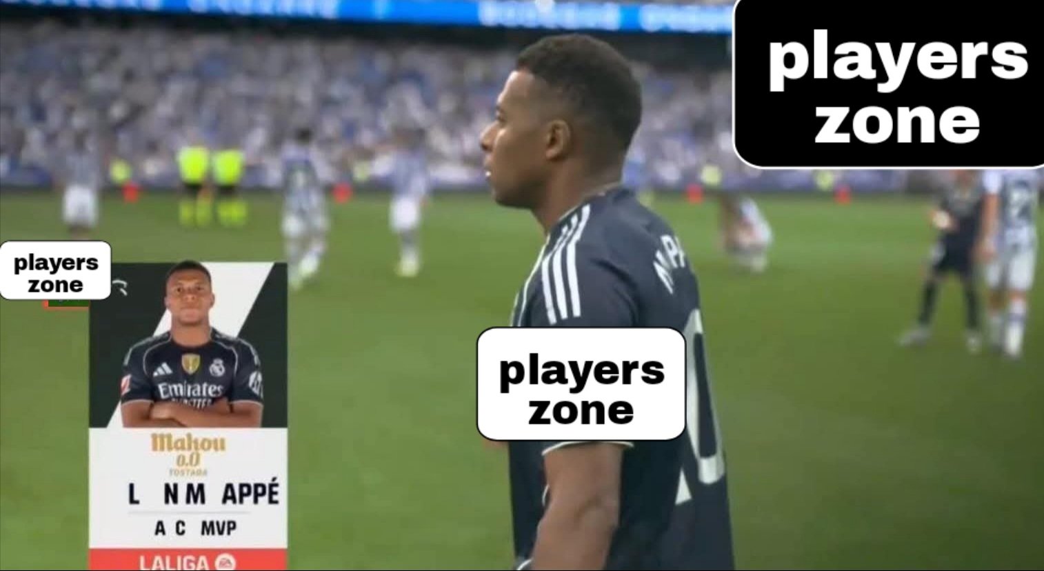 A legendary start to the season from Kylian Mbappe