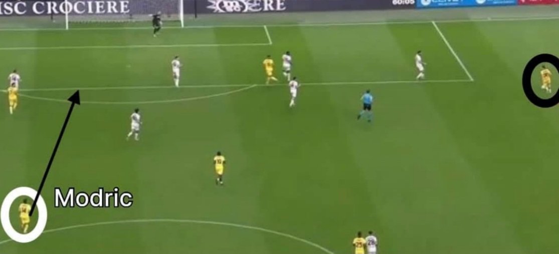 A great phenomenon in football