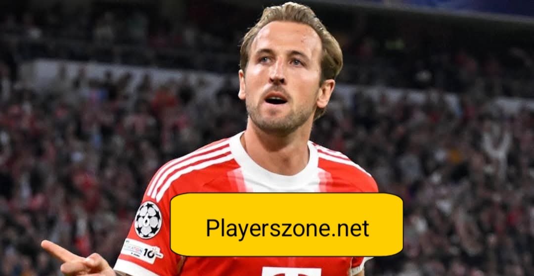 Harry Kane is the best striker of the era
