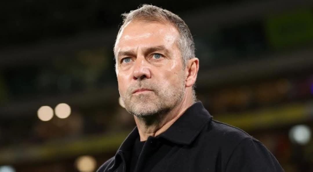 Flick is the best coach in the world who manages individuals