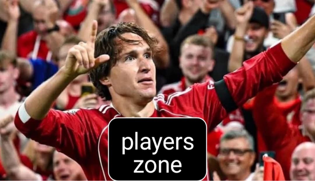 Federico Chiesa should be proud of himself.