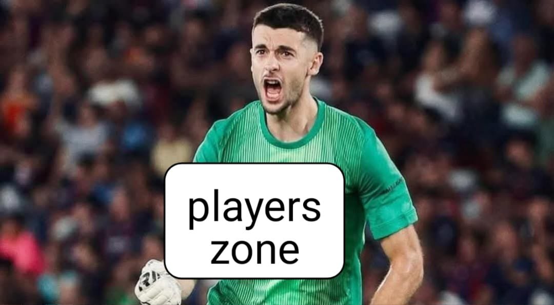 Juan Garcia, a great goalkeeper