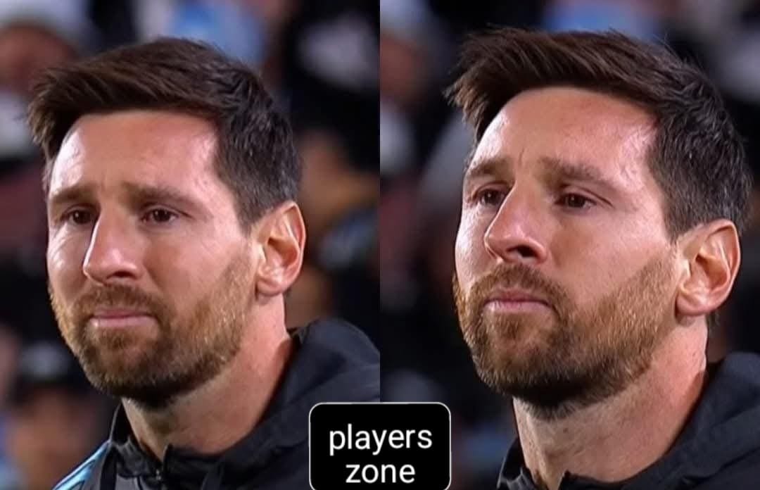 Messi: The End of a Champion’s Journey