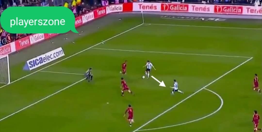 Lionel Messi, the greatest story ever told