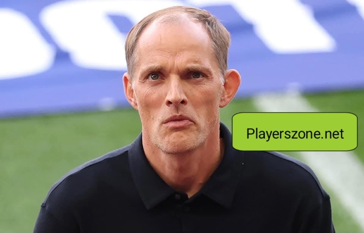 Thomas Tuchel is a flexible and versatile coach