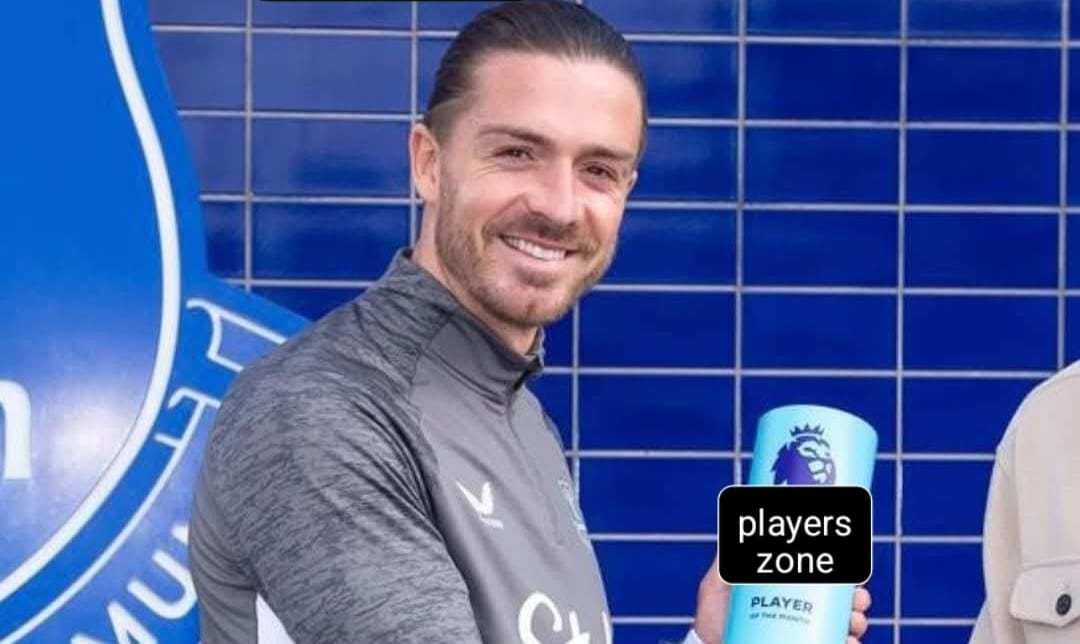 Jack Grealish lives his best moments