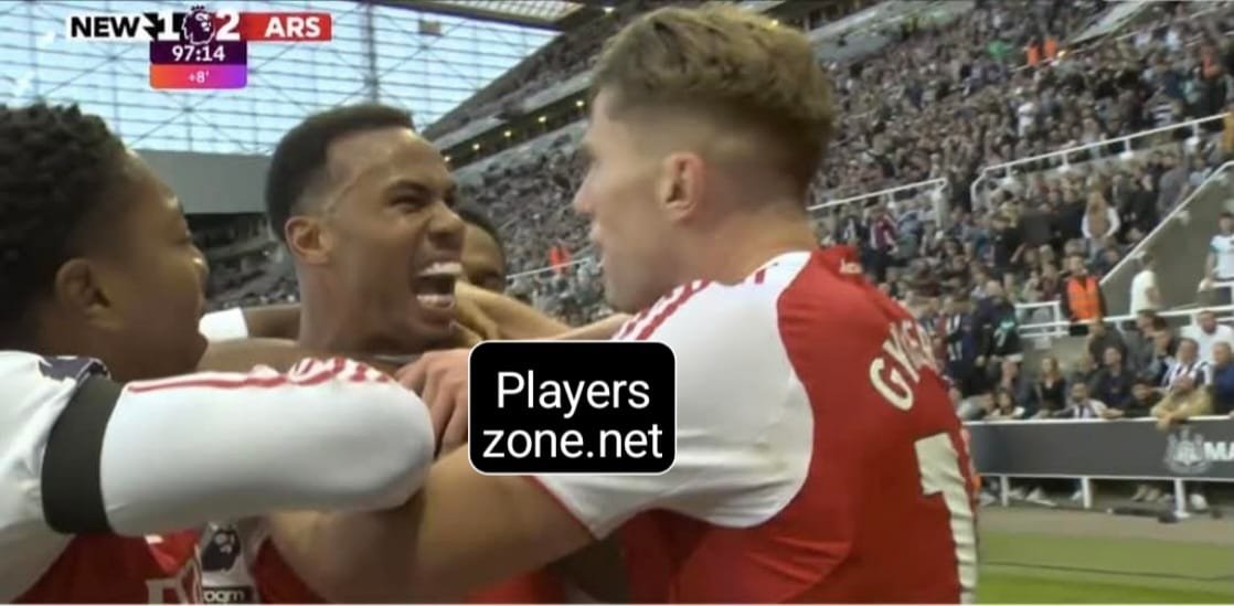 Arsenal Remontada International