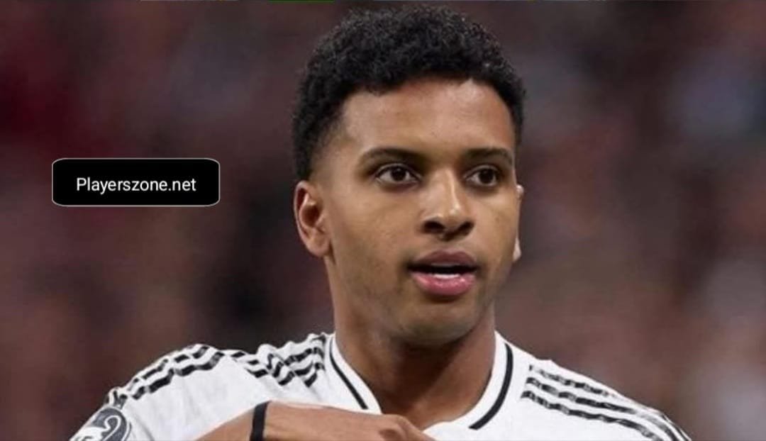 Rodrigo is Real Madrid's best talent