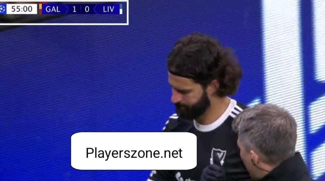 Lack of clarity regarding Liverpool's identity