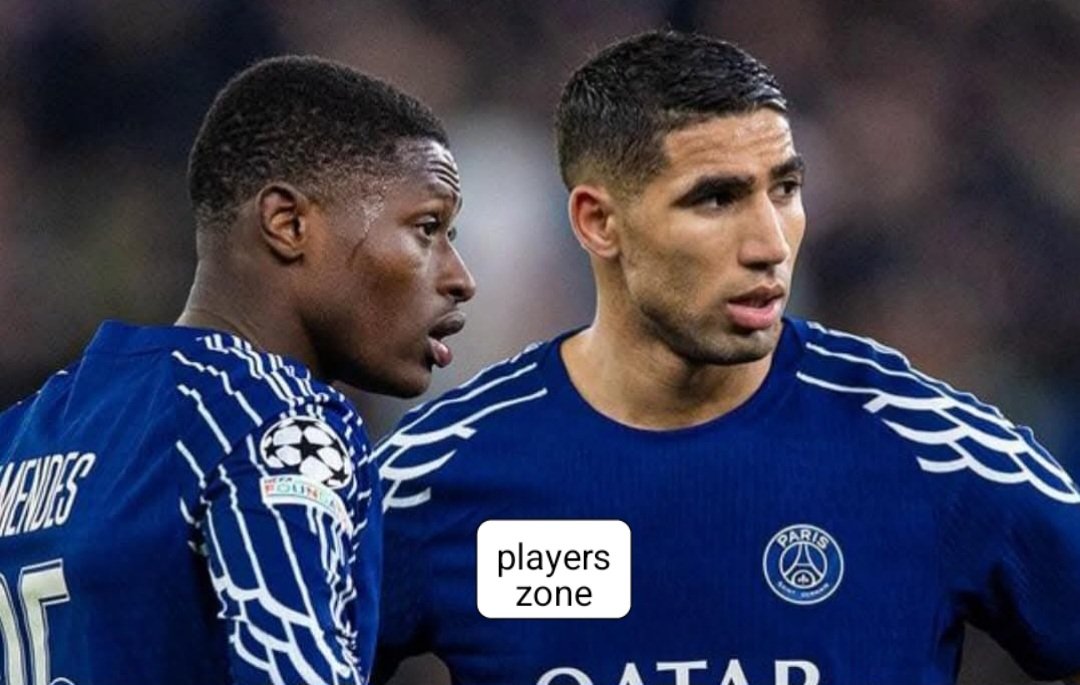 Real Madrid lost the two best full-backs in the world