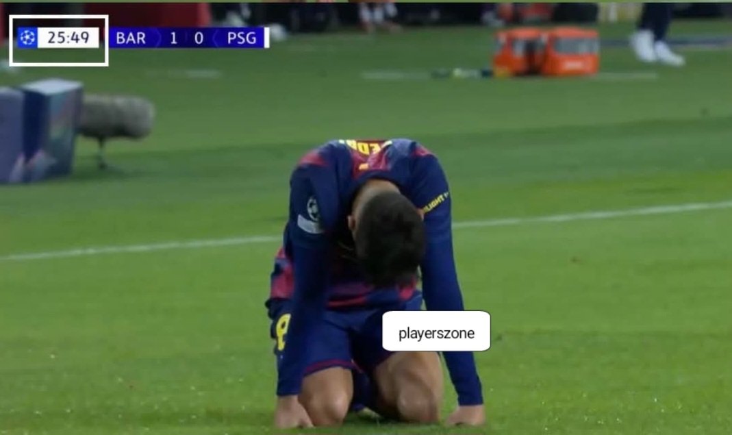 Pedri is the backbone of Barcelona