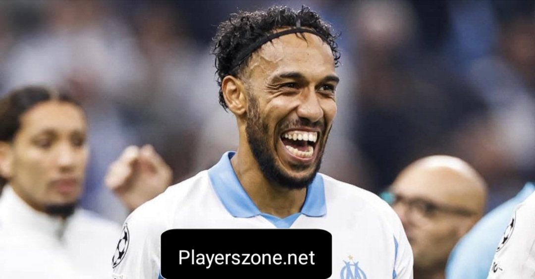 Aubameyang is the all-time top scorer