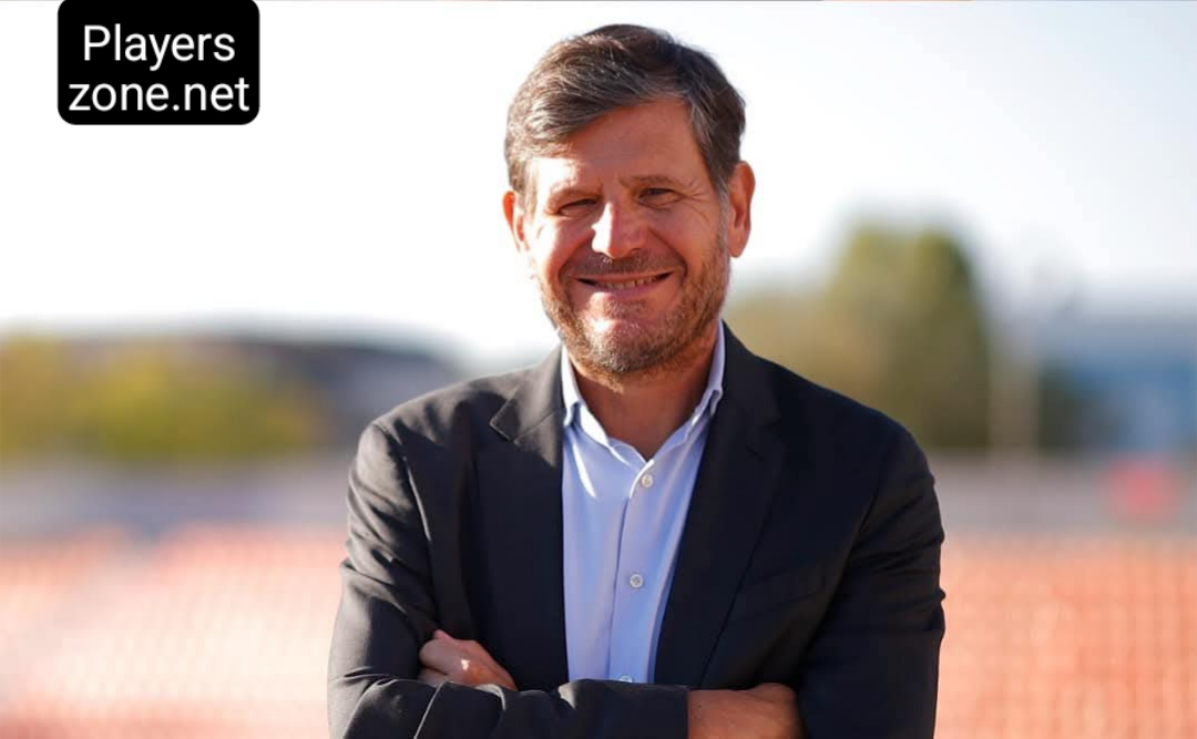 Great project for Atletico Madrid
