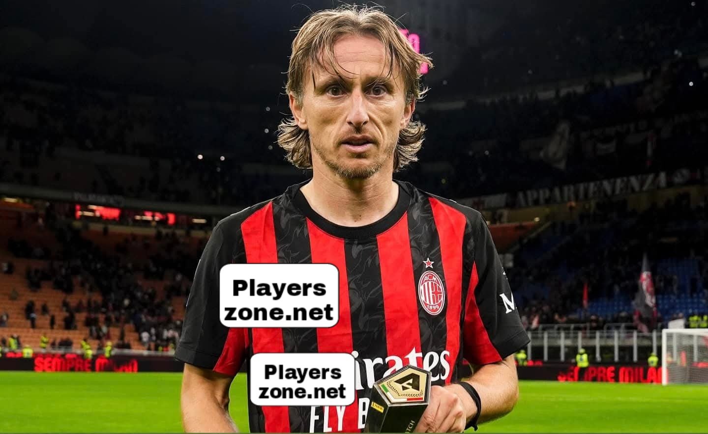 Luka Modric is the best free transfer