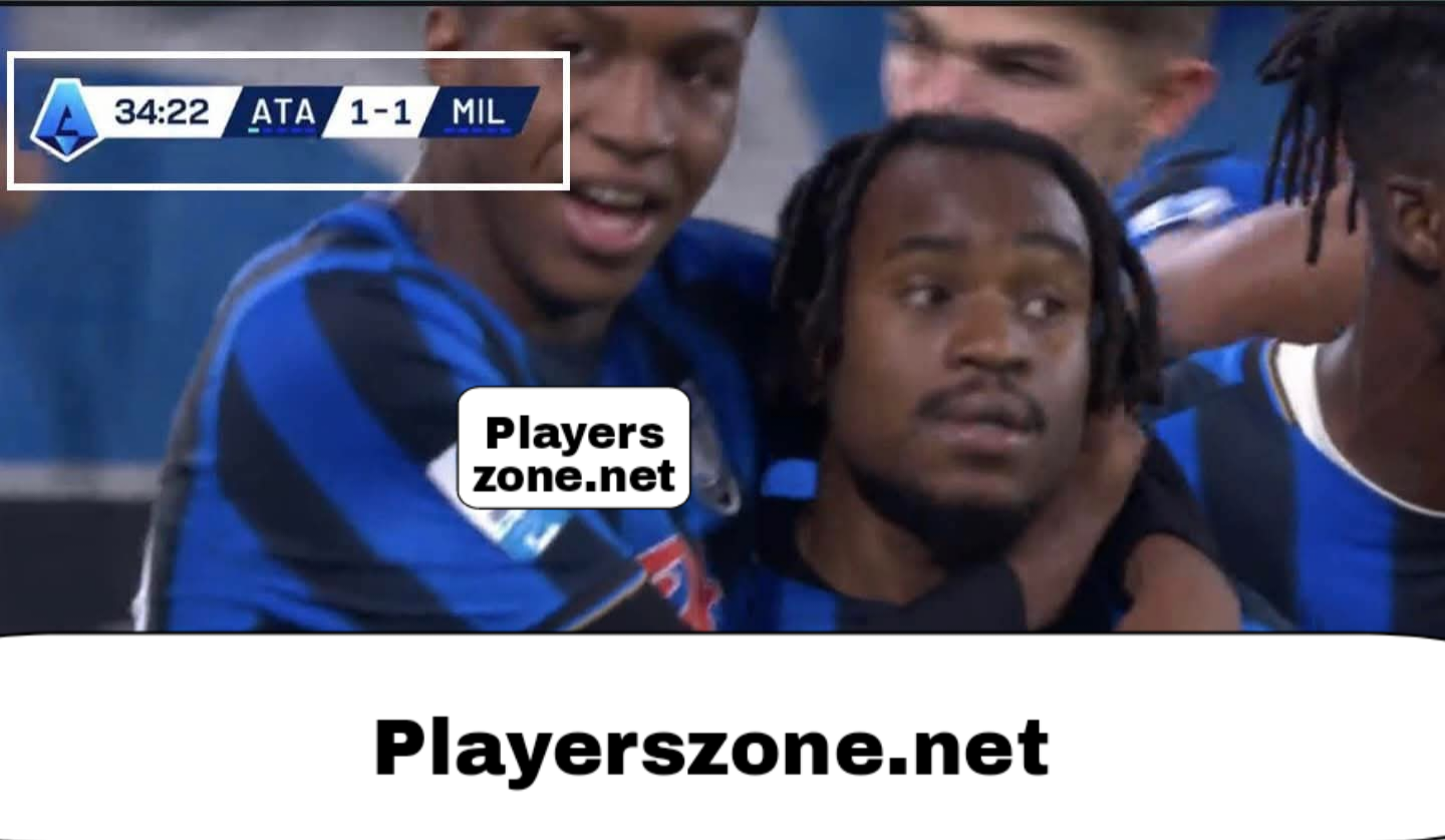 The Italian league is the most exciting league